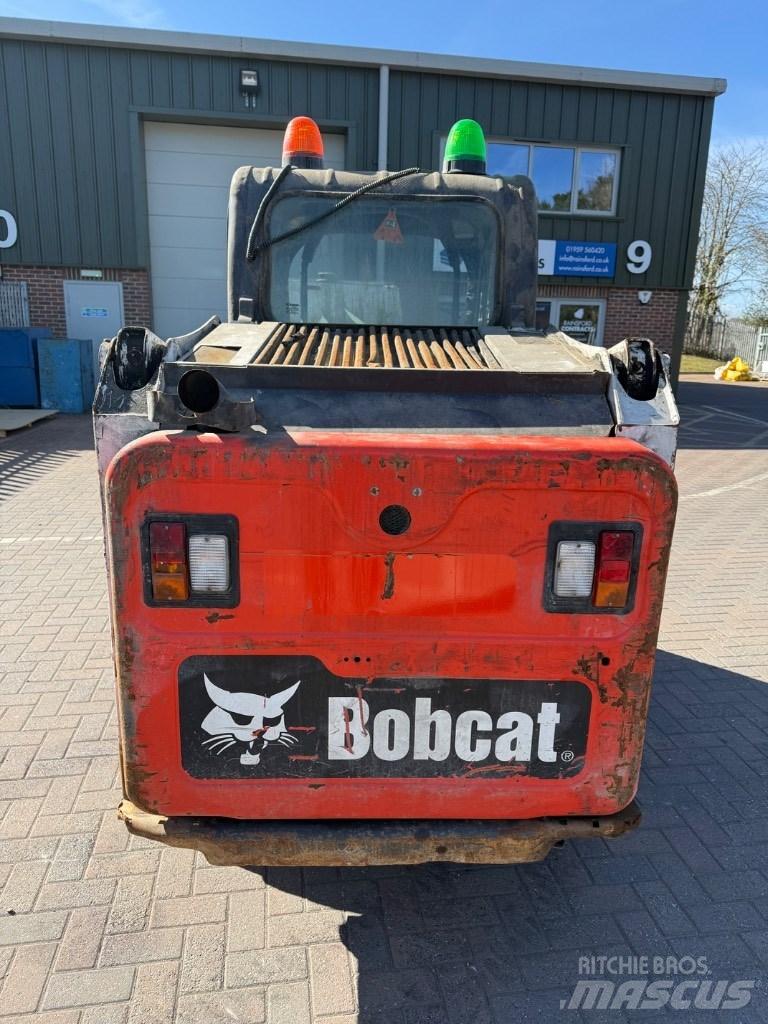 Bobcat S 450 Мини-погрузчики