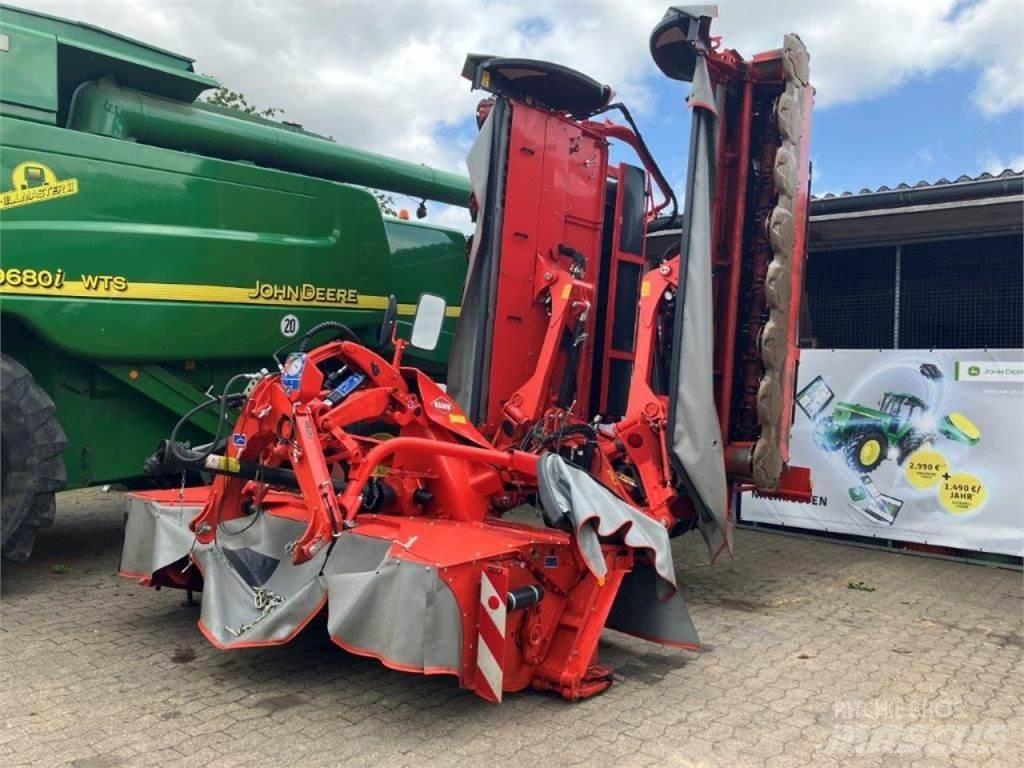 Kuhn FC9330 RA Роторные косилки