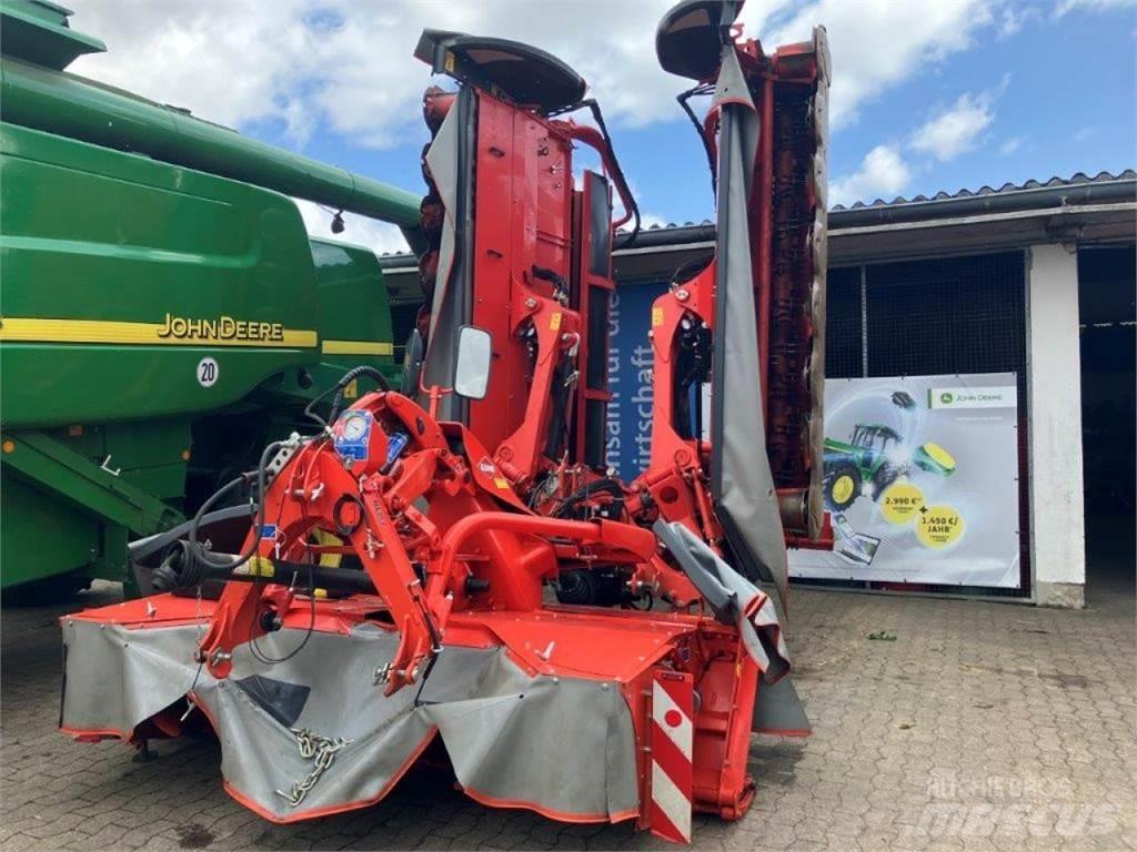 Kuhn FC9330 RA Роторные косилки