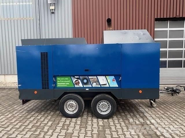 Compair C200TS-24 Воздушные компрессоры