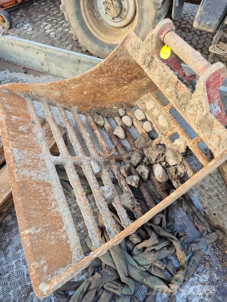  RF risteskovl S60 Ковши