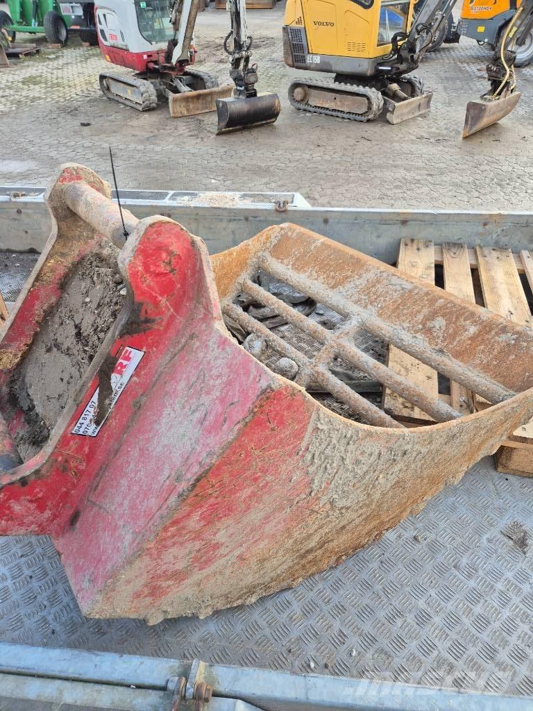  RF risteskovl S60 Ковши