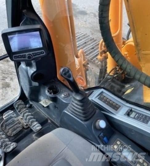 CAT 323 E Гусеничные экскаваторы