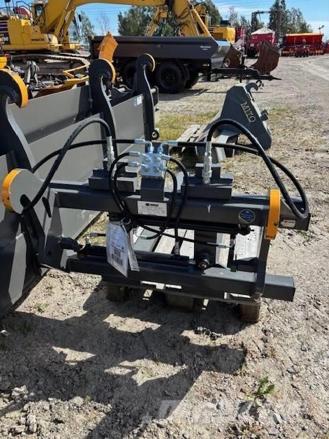 Norje Gaffelställ Паллетные вилы для фронтальных погрузчиков