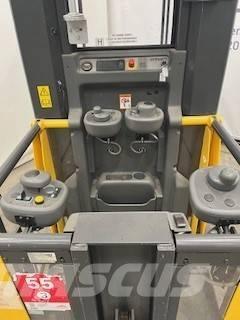 Atlet OPM/100TVI290 Высотные комплектовщики