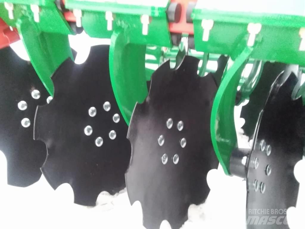 Agro-Masz AT35 Дисковые бороны