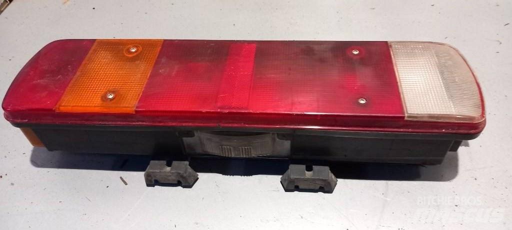 Scania R440  1504609 Ходовая часть и подвеска