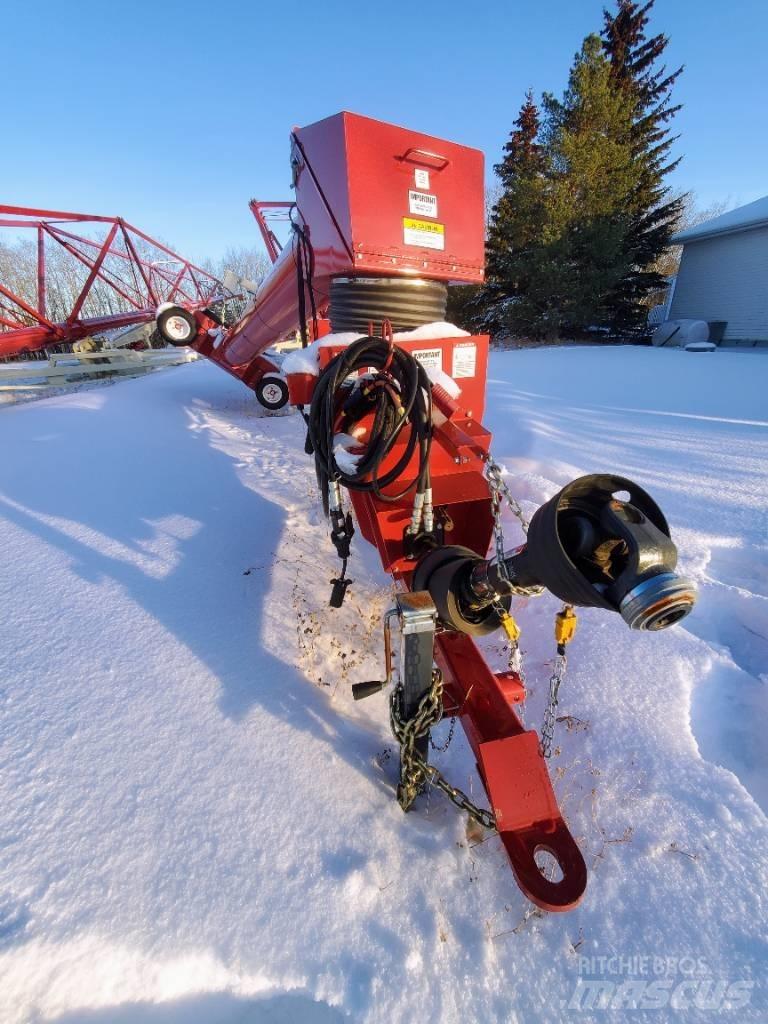 Farm King 13114 -E Зерносушилки