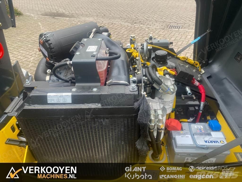 Bomag BW120 AD-5 Другие дорожные катки