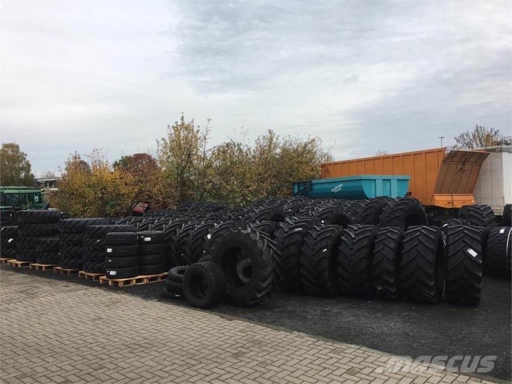  400/60-15.5 ***GRI*** Шины и колёса