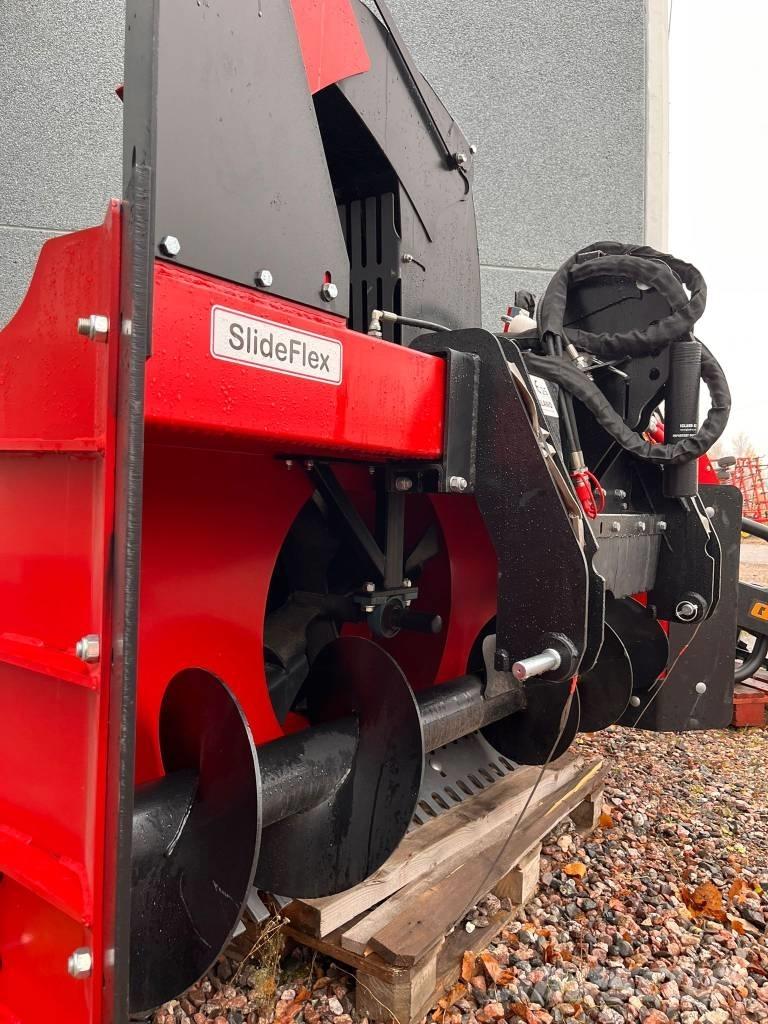 Igland SB 2580 Снегоуборщики