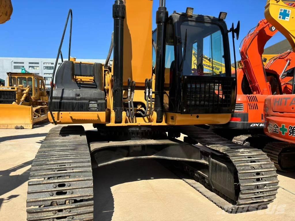 CAT 325 D Гусеничные экскаваторы