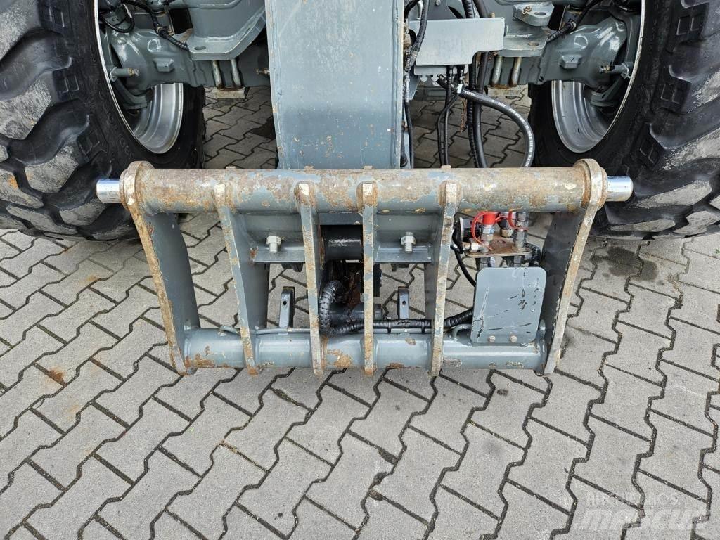 Kramer KT457 Телескопические погрузчики