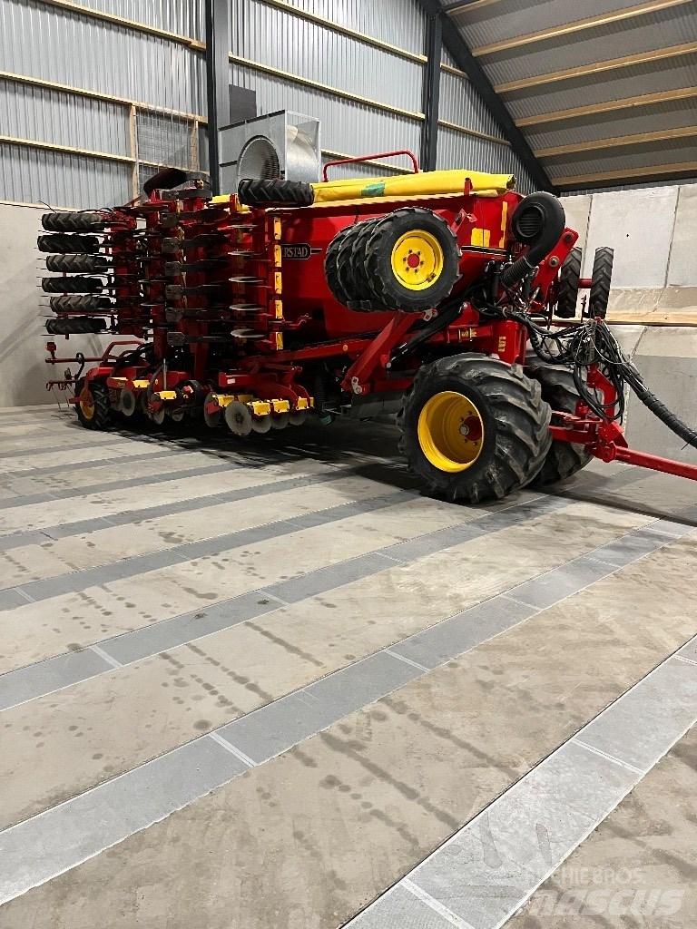 Väderstad Rapid 600c Сеялки
