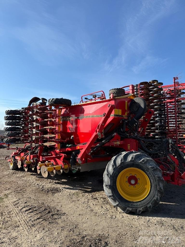 Väderstad Rapid 600c Сеялки