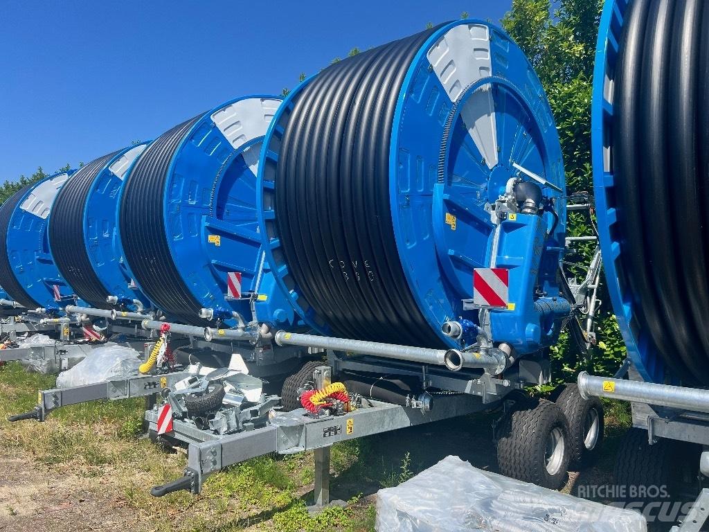 Ocmis VR7/1 125-600 Системы полива растений