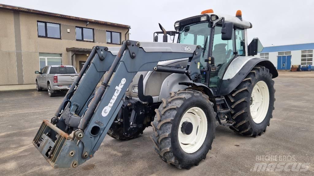 Valtra C 120 Трактора