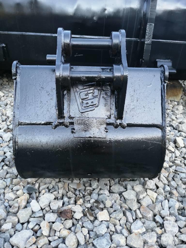  Łyżka JCB 40cm Экскаваторные стрелы