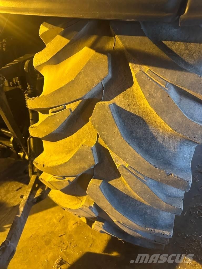 Valtra N174Direct Трактора