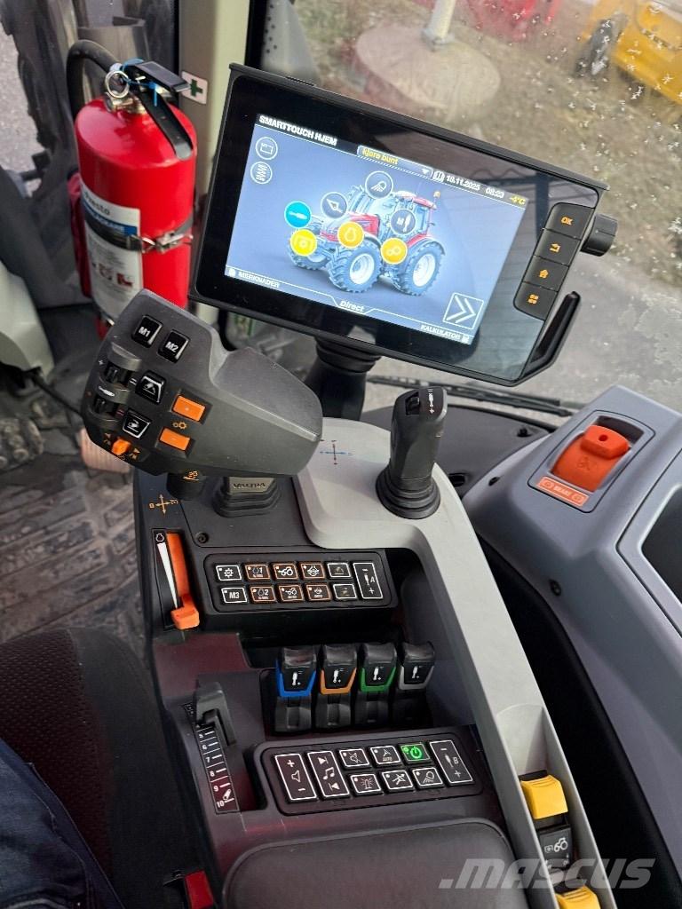 Valtra N174Direct Трактора