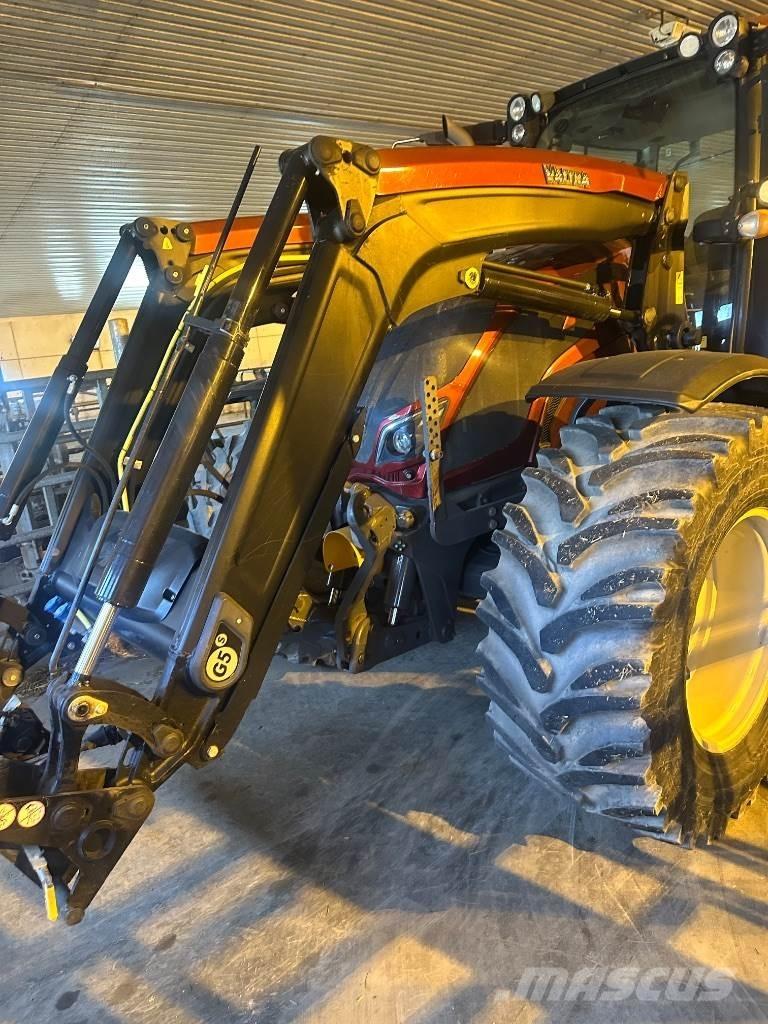 Valtra N174Direct Трактора