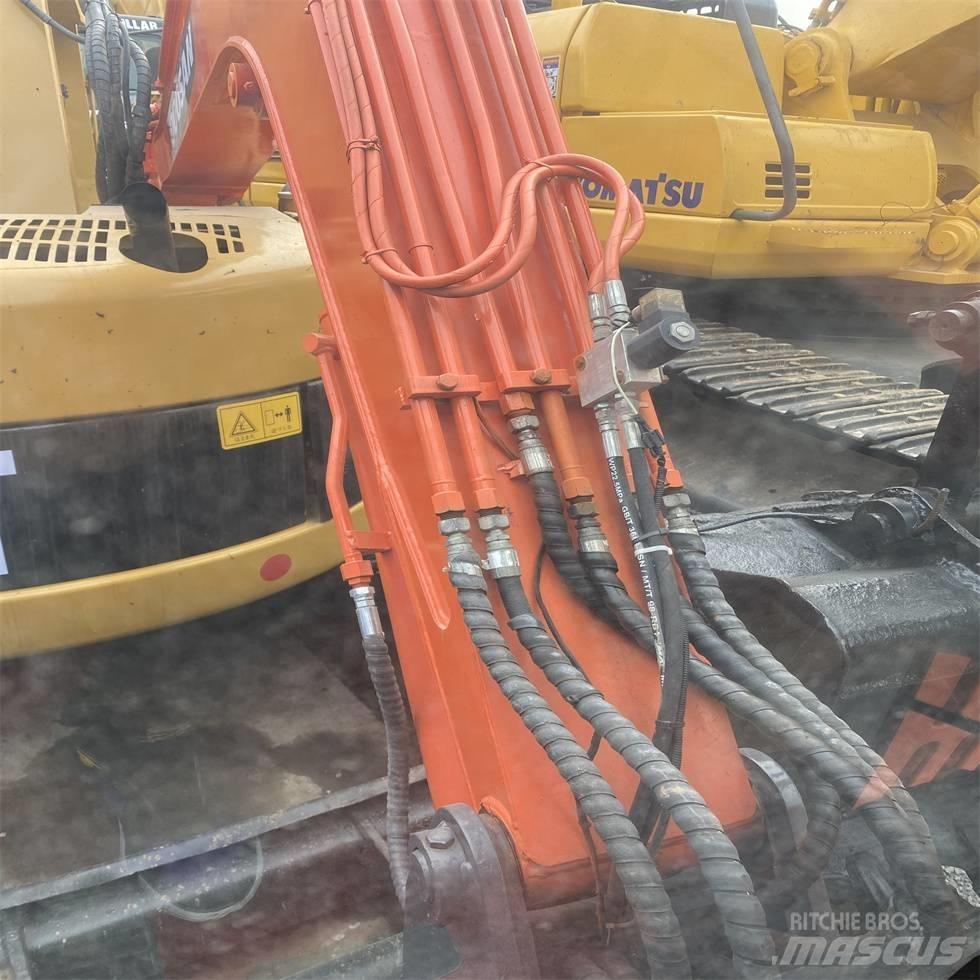 Doosan DX 60 Гусеничные экскаваторы