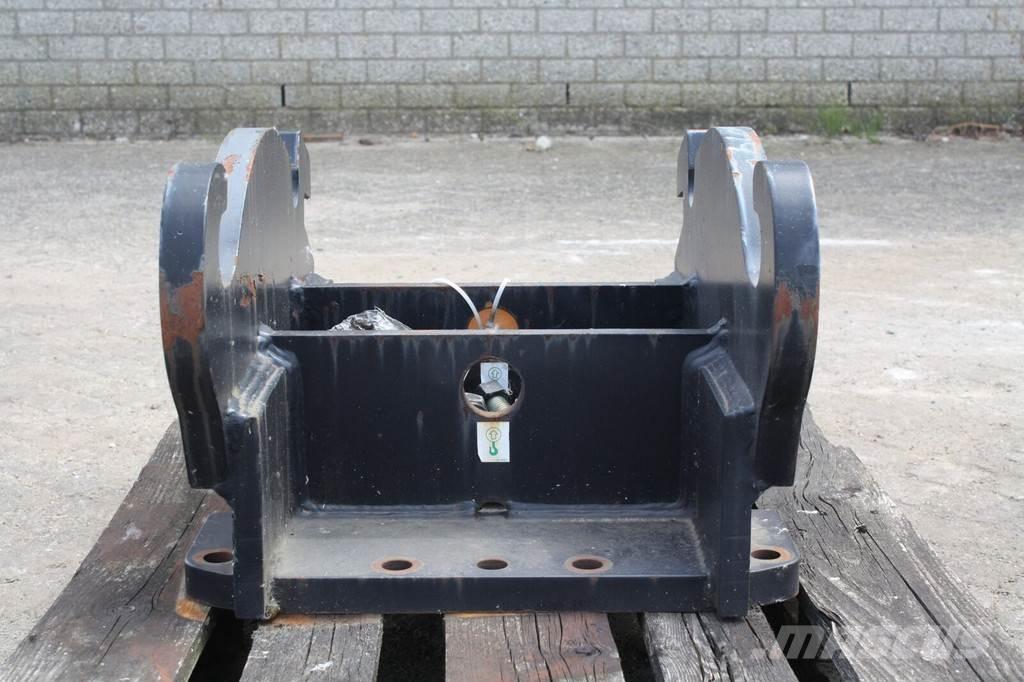 CAT SKP40-3B-40S Квик-каплеры