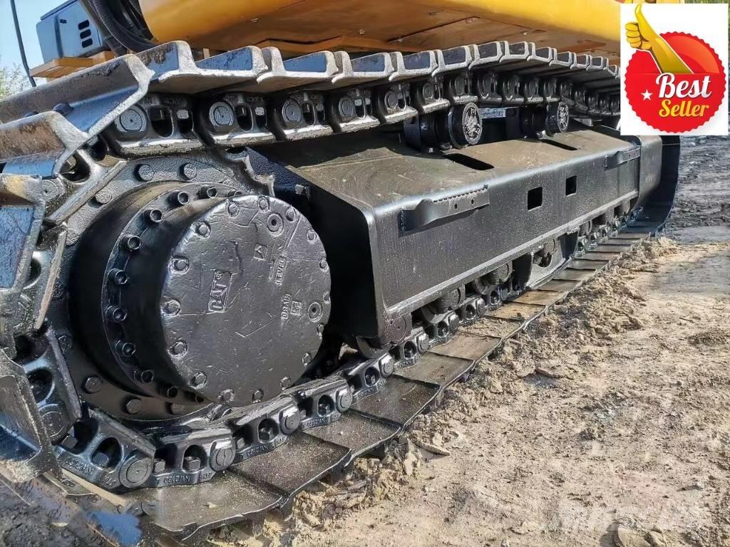 CAT 336 D L Гусеничные экскаваторы