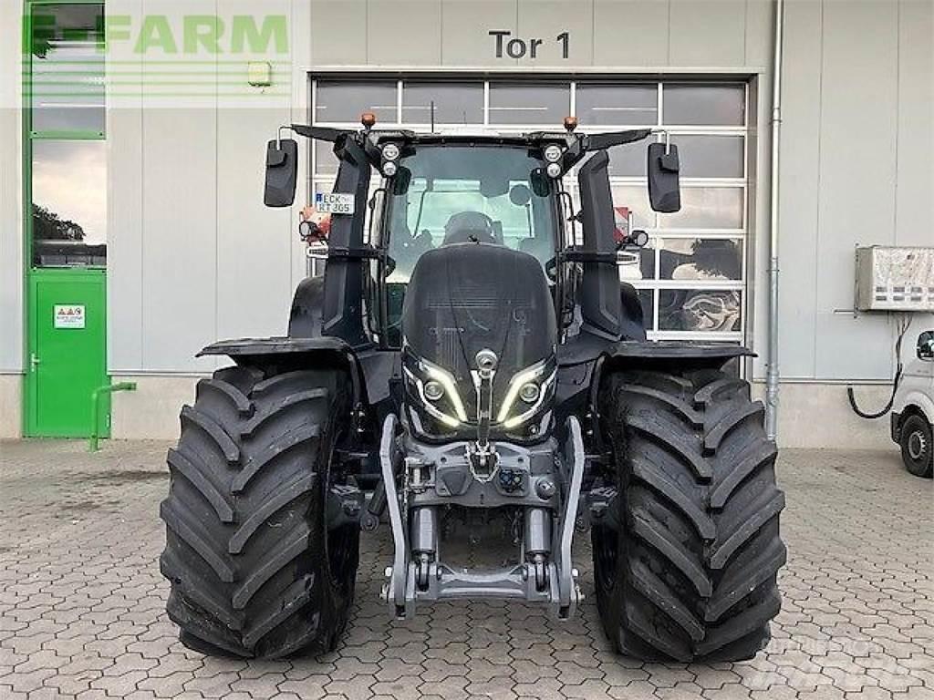 Valtra q305 Трактора