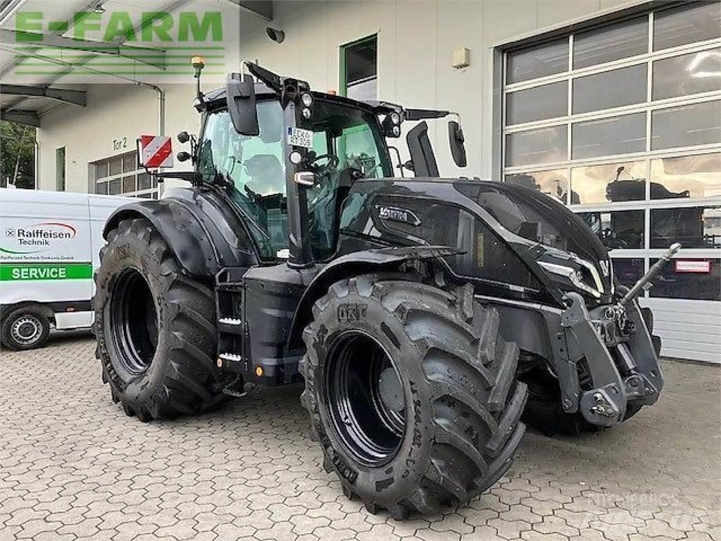 Valtra q305 Трактора