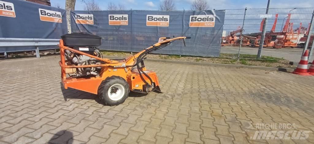 Barreto E1620B Коммунальная техника - Другие