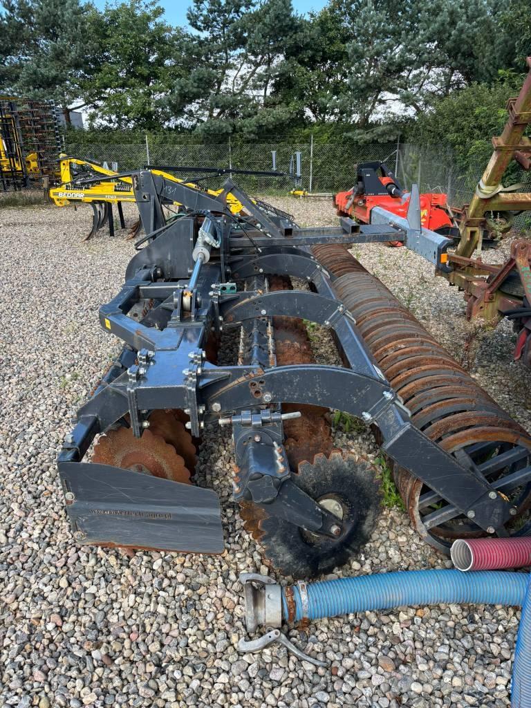 Inter-Tech  6 meter Дисковые бороны