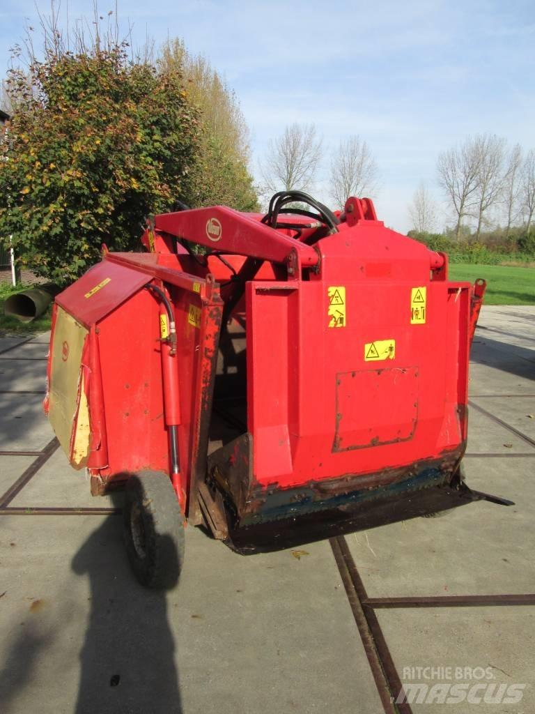 Vicon LDM 3500 Кормушки для животных