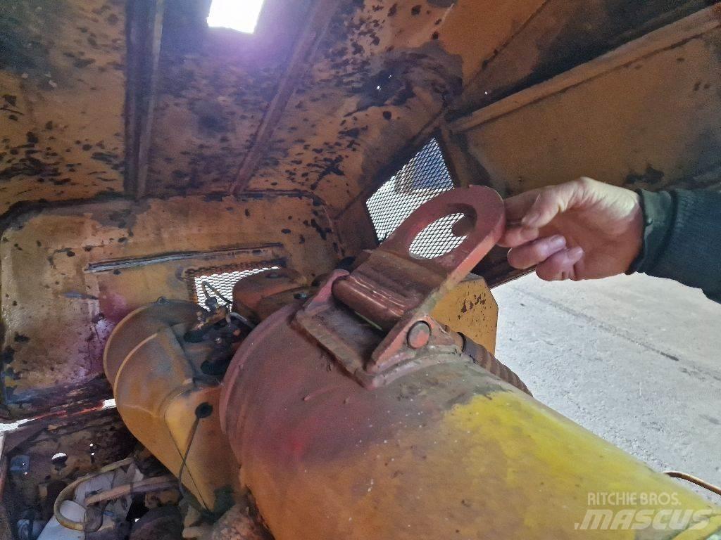 Deutz F2L912 Коммерческий транспорт - Другие