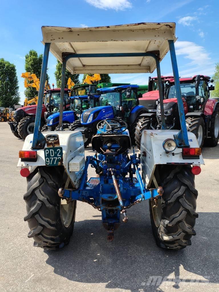 Ford 3600 Трактора
