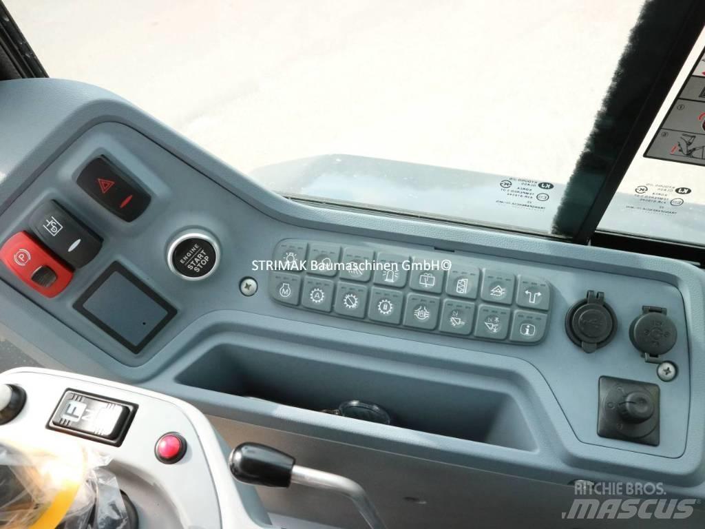 Doosan DL 280-7 Фронтальные погрузчики