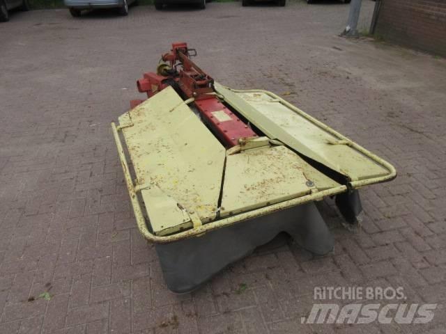PZ 165h Роторные косилки