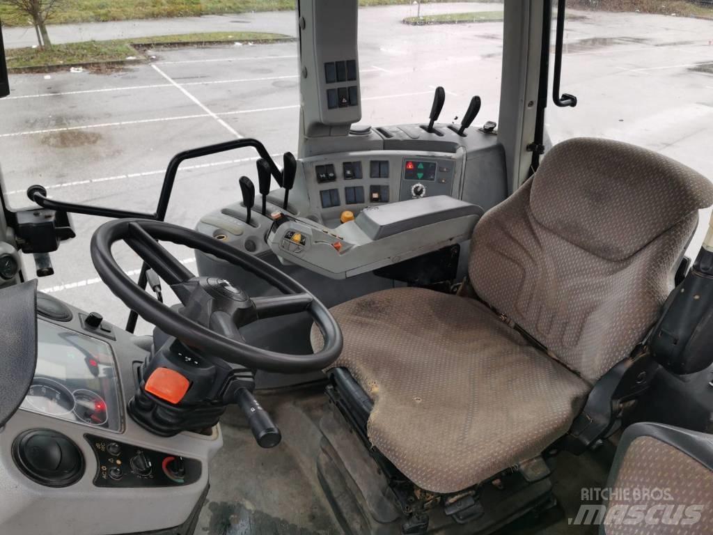 CLAAS Arion 510 Трактора