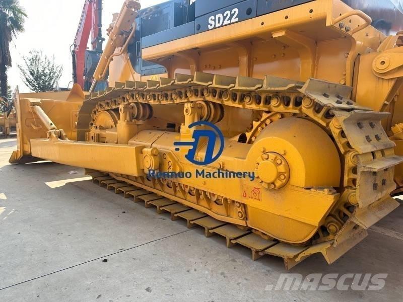 Shantui SD 22 Гусеничные бульдозеры