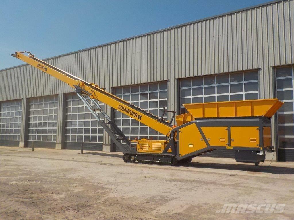 Barford BF7042 Конвейеры