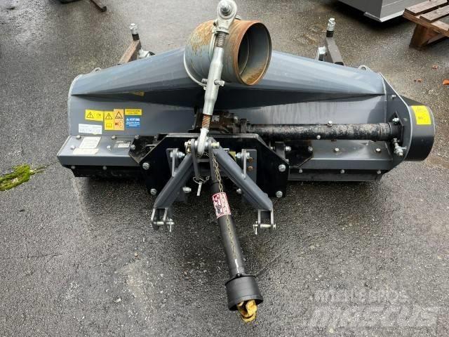 Matev GA40-160FZ0FM Навесные и прицепные косилки
