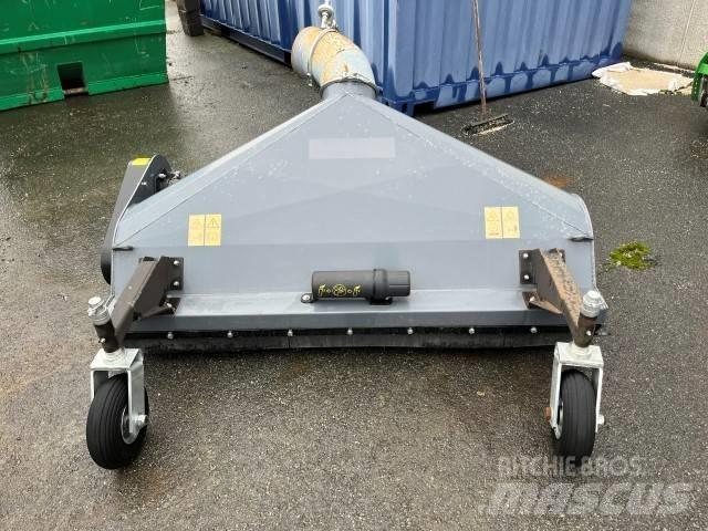 Matev GA40-160FZ0FM Навесные и прицепные косилки