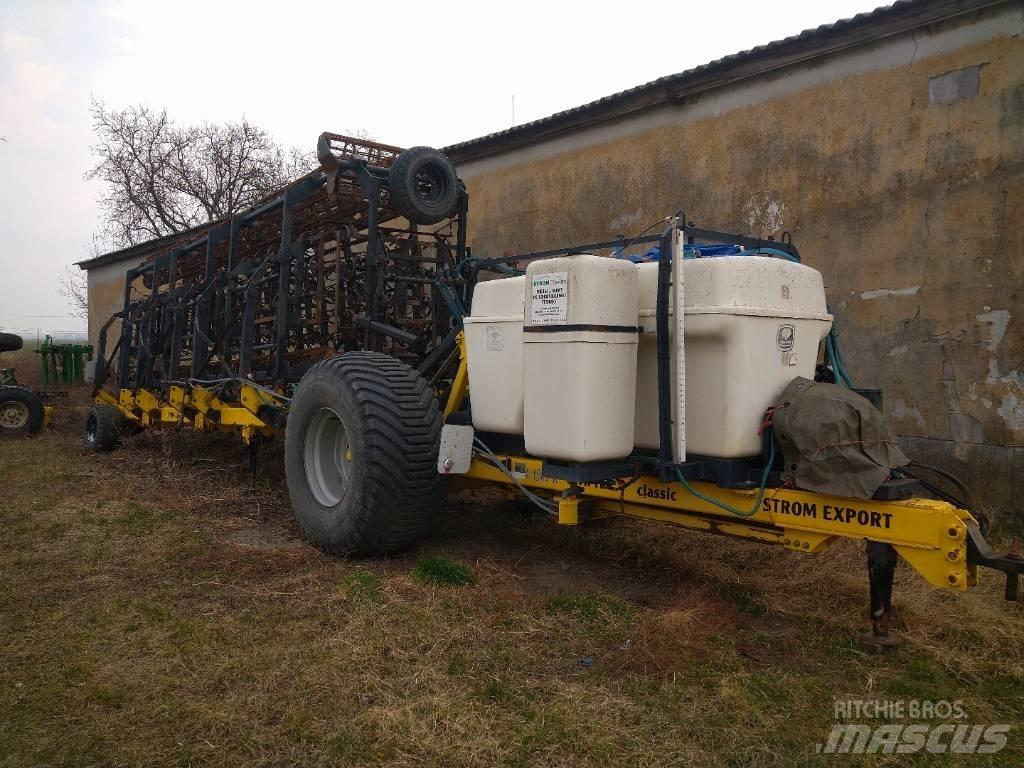 Strom Swifter 17500 Ротационные бороны