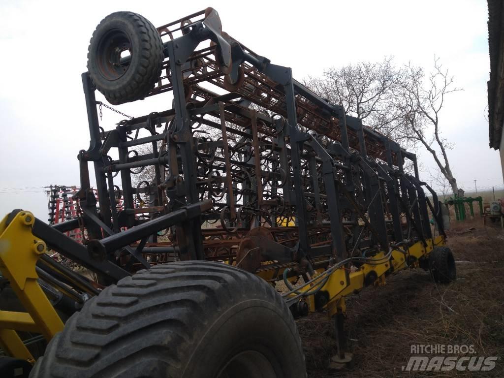 Strom Swifter 17500 Ротационные бороны
