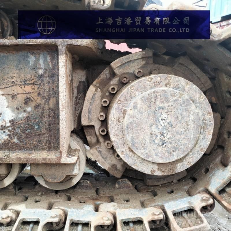Sany SCC 750 A Гусеничные краны
