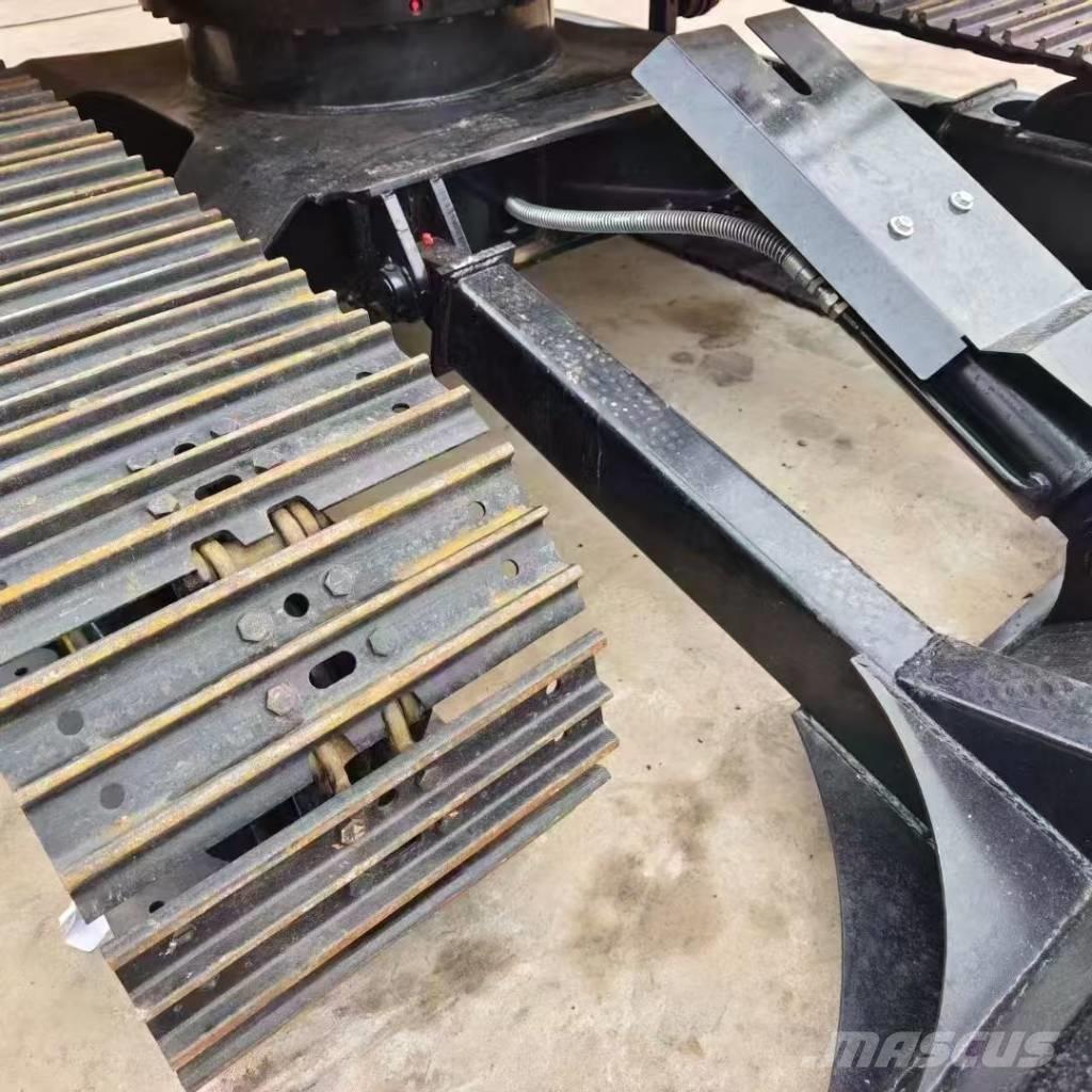 CAT 307 Мини-экскаваторы