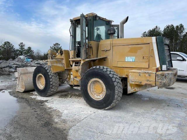 Kawasaki 70 Z V Фронтальные погрузчики