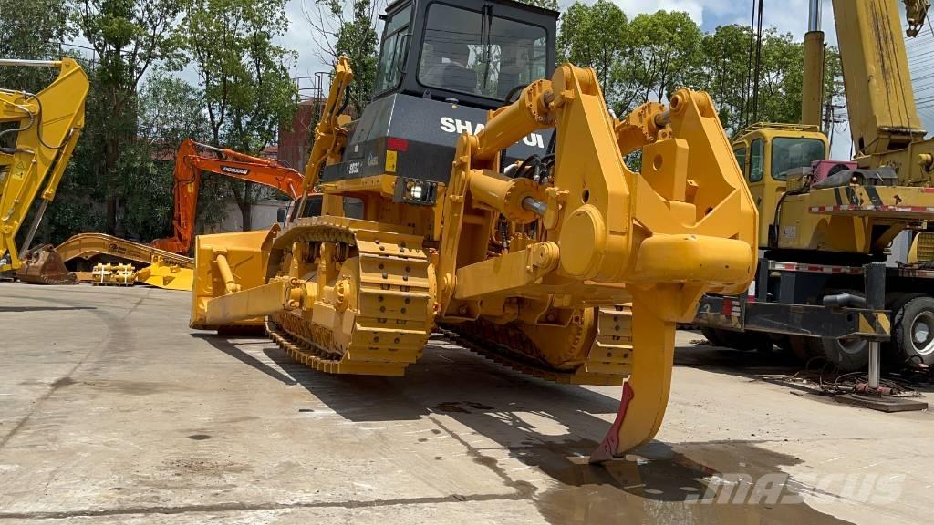 Shantui SD 32 Гусеничные бульдозеры