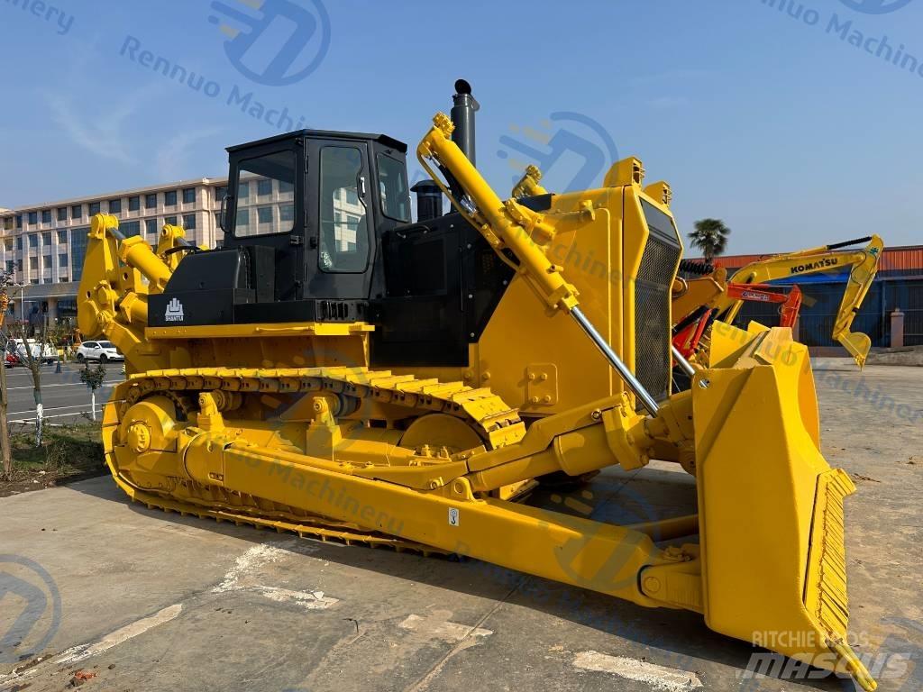 Shantui SD 32 Гусеничные бульдозеры