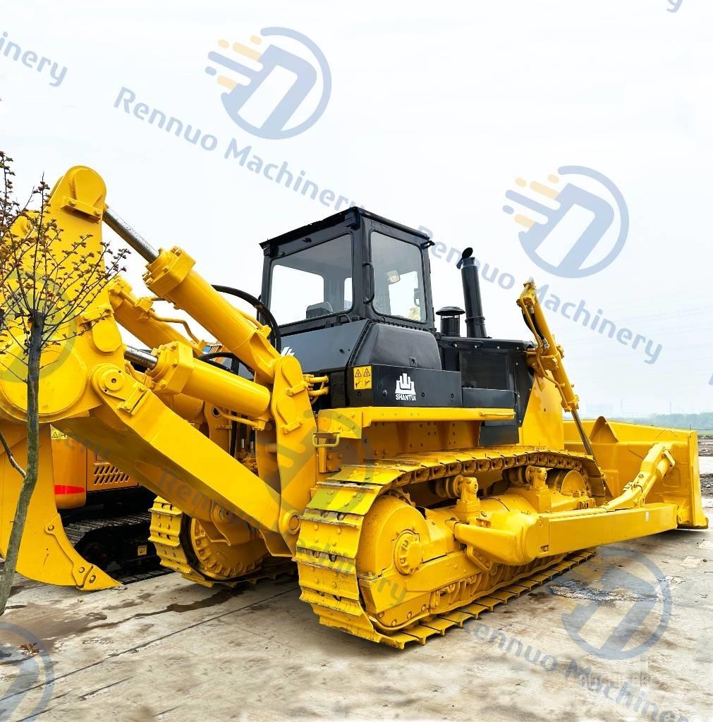 Shantui SD 32 Гусеничные бульдозеры